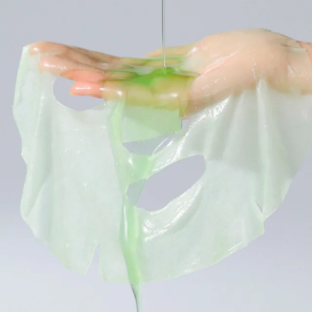 celimax The Real Noni Маска восстанавливающая на основе нони | 29мл | The Real Noni Energy Ampoule Mask