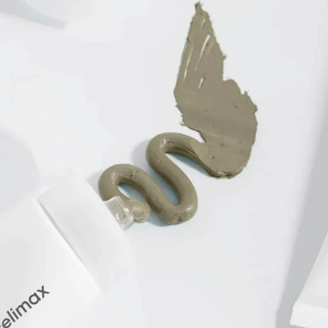 celimax The Real Noni Маска глиняная очищающая на основе нони | 120г | The Real Noni Refresh Clay Mask