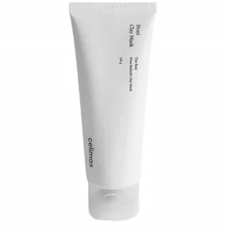 celimax The Real Noni Маска глиняная очищающая на основе нони | 120г | The Real Noni Refresh Clay Mask