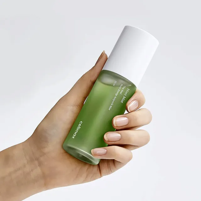 celimax The Real Noni Мист восстанавливающий на основе нони | 50мл | The Real Noni Energy Ampoule Mist