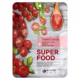 eyenlip Super Food Маска тканевая c экстрактом томата | 23мл | Super Food Tomato Mask