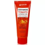 eyenlip Пенка очищающая с керамидами и томатом |100г | Ceramide Tomato Cleansing Foam