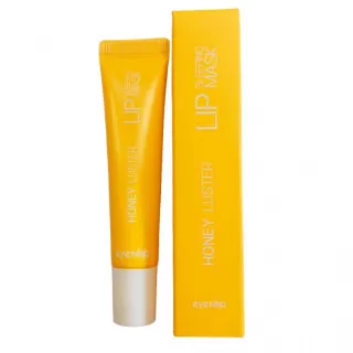 eyenlip LIP Маска для губ ночная с экстрактом меда | 15г | Honey Luster Lip Sleeping Mask