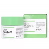 eyenlip Крем с пробиотиками и зеленым чаем | 50г | Green Probiotics 17 Cream