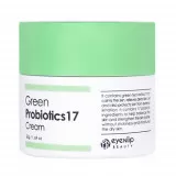 eyenlip Крем с пробиотиками и зеленым чаем | 50г | Green Probiotics 17 Cream