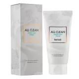 heimish All Clean Пенка глиняная для глубокого очищения пор | 150г | All Clean White Clay Foam