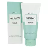 heimish All Clean Гель для умывания для чувствительной кожи, слабокислый pH 5.5 | 150г | All Clean Green Foam pH 5.5