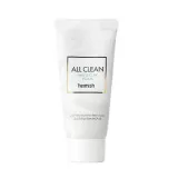 heimish All Clean Пенка глиняная для глубокого очищения пор | 30мл | All Clean White Clay Foam