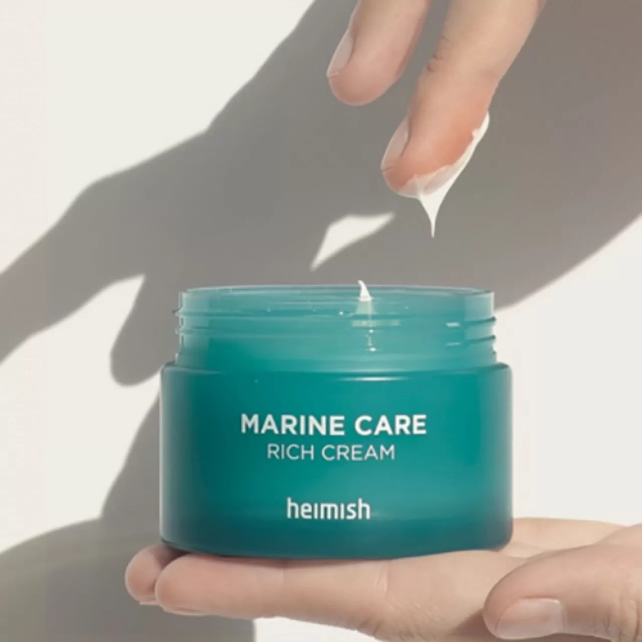 Питательный крем care. Крем Heimish Marine Care. Heimish Marine Care Rich Cream, 60мл. Heimish Marine Care Rich Cream 60 ml. Heimish Marine Care Deep Moisture.