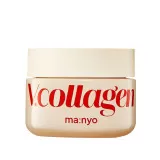manyo V.Collagen Укрепляющий крем для лица с коллагеном | 50мл | VCollagen Heart Fit Cream