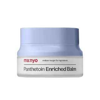 manyo Panthetoin Крем-бальзам для обезвоженной кожи | 80мл | Panthetoin Enriched Balm