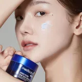 medicube ZERO Крем легкий матирующий, для жирной кожи | 50мл | ZERO Pore One Day Cream