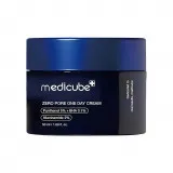 medicube ZERO Крем легкий матирующий, для жирной кожи | 50мл | ZERO Pore One Day Cream