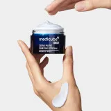 medicube ZERO Крем легкий матирующий, для жирной кожи | 50мл | ZERO Pore One Day Cream