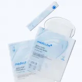 medicube ZERO Маска тканевая охлаждающая для сужения пор | 27г | ZERO Pore Cooling Mask