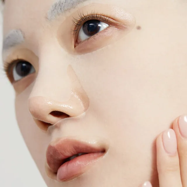 medicube ZERO Маска тканевая охлаждающая для сужения пор | 27г | ZERO Pore Cooling Mask