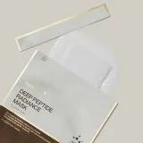 medicube DEEP Peptide Маска тканевая с пептидами для сияния кожи | 27мл | DEEP Peptide Radiance Mask