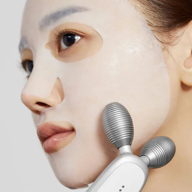 medicube DEEP Peptide Маска тканевая с пептидами для сияния кожи | 27мл | DEEP Peptide Radiance Mask