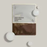 medicube DEEP Peptide Маска тканевая с пептидами для сияния кожи | 27мл | DEEP Peptide Radiance Mask