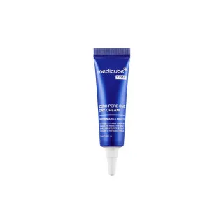 medicube ZERO Крем легкий матирующий, для жирной кожи | 10мл | ZERO Pore One Day Cream