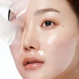 medicube PDRN Маска гидрогелевая с ПДРН и коллагеном | 28г | PDRN Pink Collagen Gel Mask