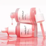 medicube PDRN Сыворотка с ПДРН и пептидами, лифтинг | 30мл | PDRN Pink Peptide Serum