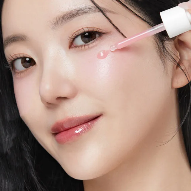 medicube PDRN Сыворотка с ПДРН и пептидами, лифтинг | 30мл | PDRN Pink Peptide Serum