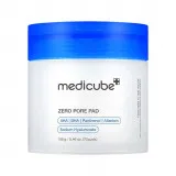 medicube ZERO Пэды отшелушивающие для сужения пор | 70шт(155г) | ZERO Pore Pad