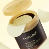 medicube DEEP Vita C Пэды с витамином С, осветляющие | 70шт(150 г) | DEEP Vita C Pad
