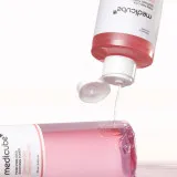 medicube PDRN Тонер с ПДРН и центеллой, успокаивающий | 250мл | PDRN Pink CICA Soothing Toner