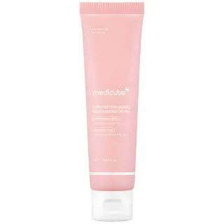 medicube PDRN Крем с ПДРН и гиалуроновой кислотой, увлажняющий | 50мл | PDRN Pink Hyaluronic Moisturizing Cream