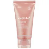 medicube COLLAGEN Маска-пленка ночная с коллагеном | 75мл | Collagen Night Wrapping Mask