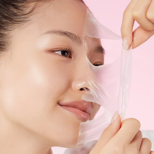 medicube COLLAGEN Маска-пленка ночная с коллагеном | 75мл | Collagen Night Wrapping Mask