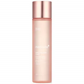 medicube COLLAGEN Тонер с коллагеном | 140мл | Triple Collagen Toner
