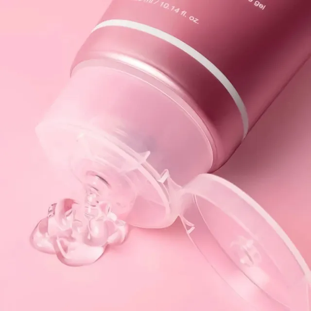 medicube PDRN Гель-бустер с ПДРН антивозрастной | 300мл | Age-R PDRN Booster Gel