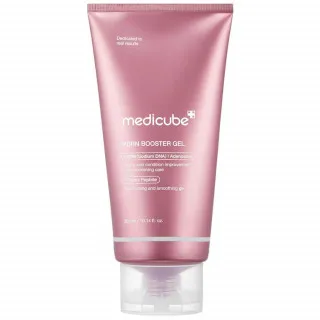 medicube PDRN Гель-бустер с ПДРН антивозрастной | 300мл | Age-R PDRN Booster Gel