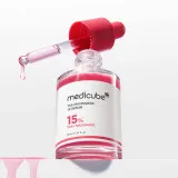 medicube TXA Niacinamide Cыворотка с транексамовой кислотой и ниацинамидом | 30мл | TXA Niacinamide 15 Serum