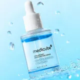 medicube HYALURONIC Сыворотка двухфазная с пептидами, гиалуроновой кислотой и ПДРН | 30мл | HYALURONIC Multi Peptide Serum