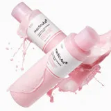 medicube PDRN Тонер с ПДРН и ниацинамидом | 150мл | PDRN Pink Niacinamide Milky Toner