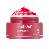 medicube TXA Niacinamide Крем капсульный с транексамовой кислотой и ниацинамидом | 55г | TXA Niacinamide Capsule Cream