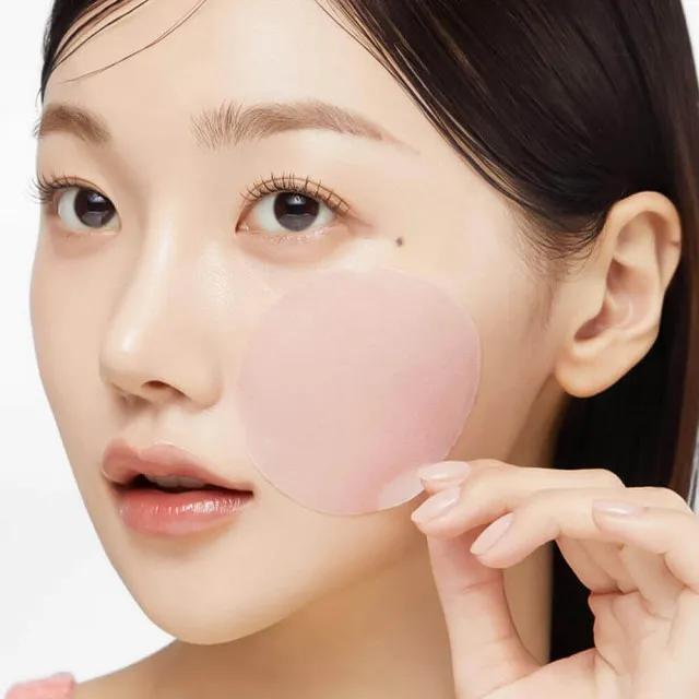 medicube PDRN Тонер-пэды гелевые с ПДРН и коллагеном | 70шт(120мл) | PDRN Pink Collagen Toning Gel Toner Pad