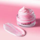 medicube PDRN Маска для губ, ночная с ПДРН | 10г | PDRN Lip Sleeping Mask