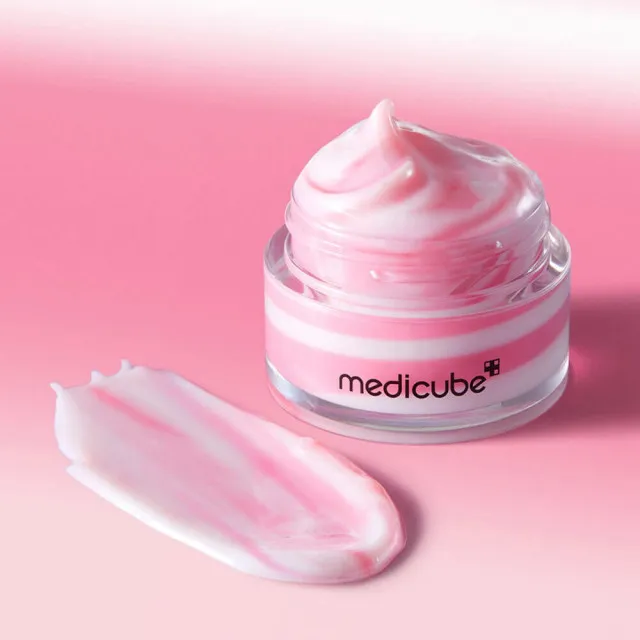 medicube PDRN Маска для губ, ночная с ПДРН | 10г | PDRN Lip Sleeping Mask