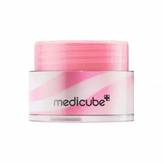 medicube PDRN Маска для губ, ночная с ПДРН | 10г | PDRN Lip Sleeping Mask