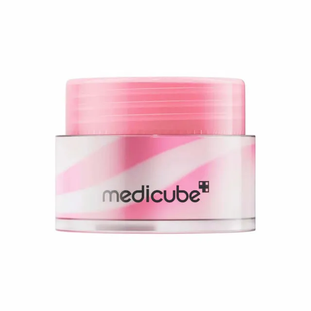 medicube PDRN Маска для губ, ночная с ПДРН | 10г | PDRN Lip Sleeping Mask