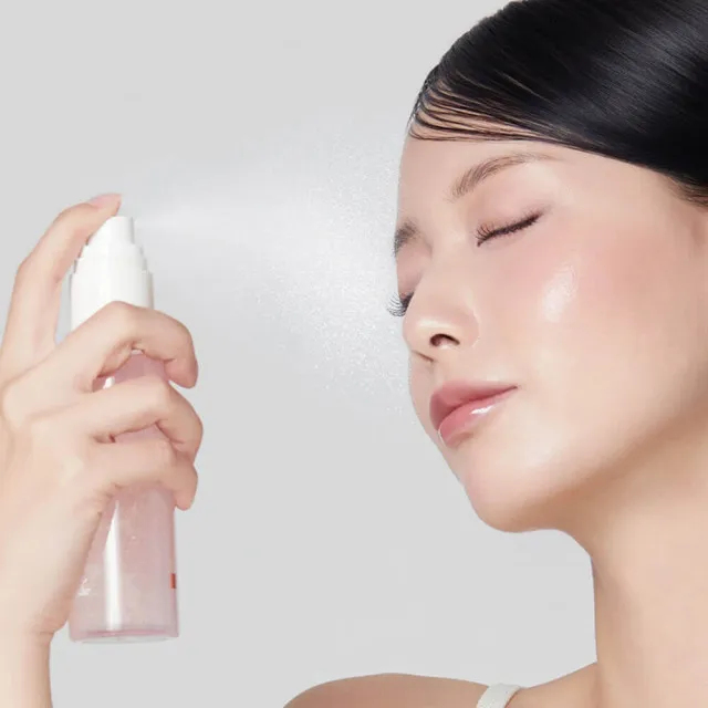 medicube PDRN Сыворотка-мист с ПДРН и коллагеном для сияния кожи | 100мл | PDRN Pink Collagen Glow Jelly Mist Serum