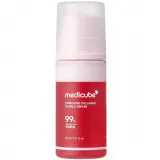medicube PDRN Сыворотка пузырьковая с ПДРН и коллагеном | 95мл | PDRN Pink Collagen Bubble Serum