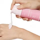 medicube PDRN Сыворотка пузырьковая с ПДРН и коллагеном | 95мл | PDRN Pink Collagen Bubble Serum