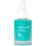 medicube Azelaic Acid Сыворотка успокаивающая с 16% азелаиновой кислоты | 30мл | Azelaic Acid 16 BB Soothing Serum