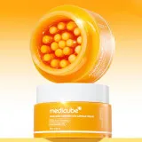 medicube KOJIC ACID Крем капсульный для сияния кожи | 53г | KOJIC ACID Turmeric Vita Capsule Cream